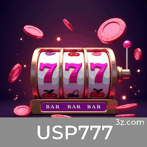USP777: Sua Plataforma Confiável e Profissional