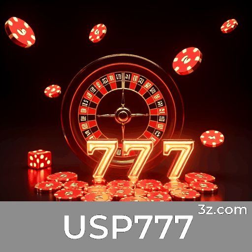 USP777: Experimente a Emoção dos Jogos de Cassino ao Vivo