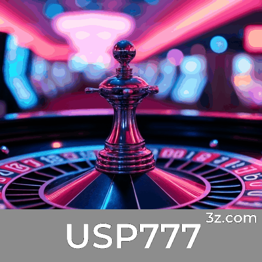 USP777: Sua Plataforma Confiável e Profissional