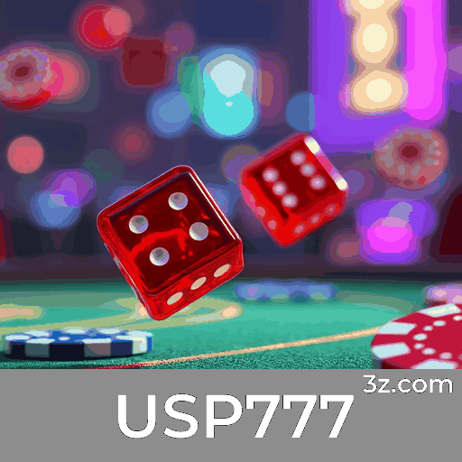 USP777: Experimente a Emoção dos Jogos de Cassino ao Vivo