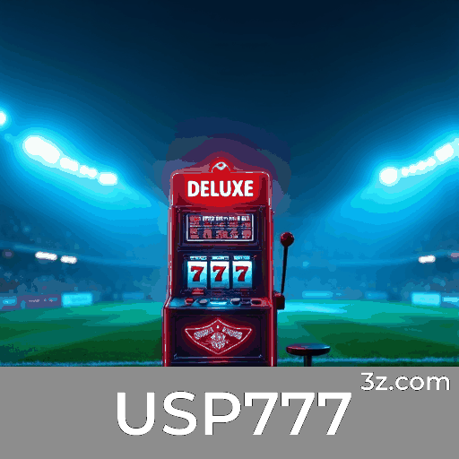 USP777: Seu Cassino Online e Apostas Confiável