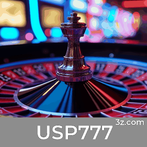 USP777: Seu Cassino Online e Apostas Confiável