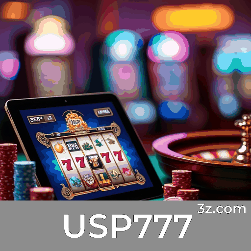 USP777: Jogo em Tempo Real para Brasileiros