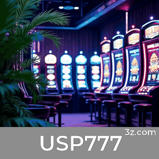 Aproveite as Promoções Imperdíveis da USP777