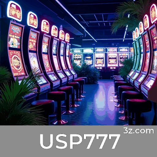 Bônus Verdadeiros e Confiáveis no USP777: Receba Agora