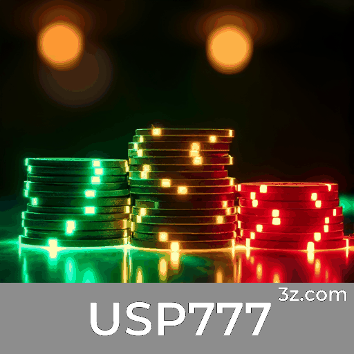 Experiência de Casino Elite no USP777: Dealers Reais e Jogos Premium