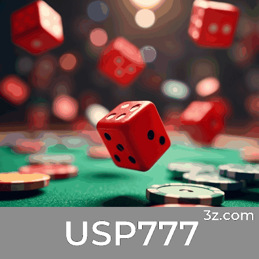 USP777: Experimente a Emoção dos Jogos de Cassino ao Vivo