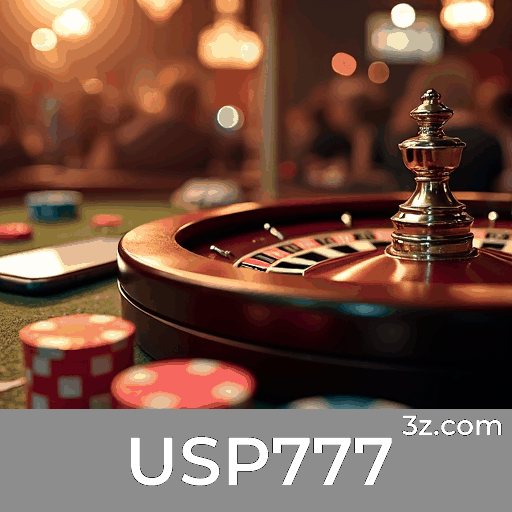 Experiência de Casino Elite no USP777: Dealers Reais e Jogos Premium