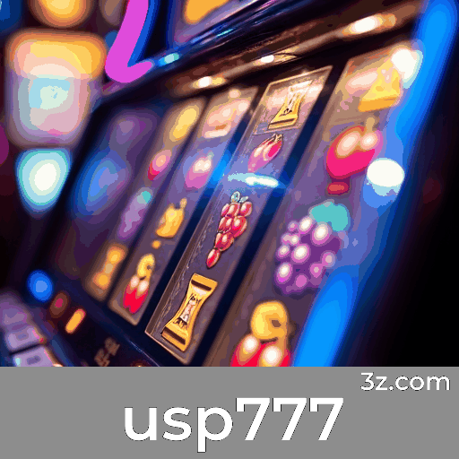 avaliações sobre usp777 slots