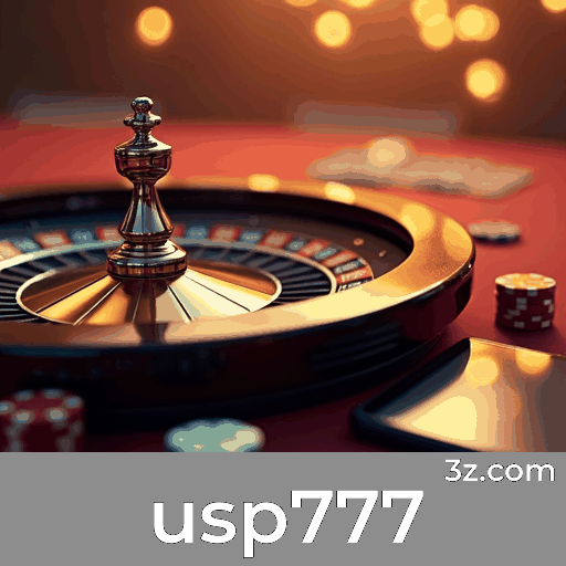avaliações sobre usp777 slots