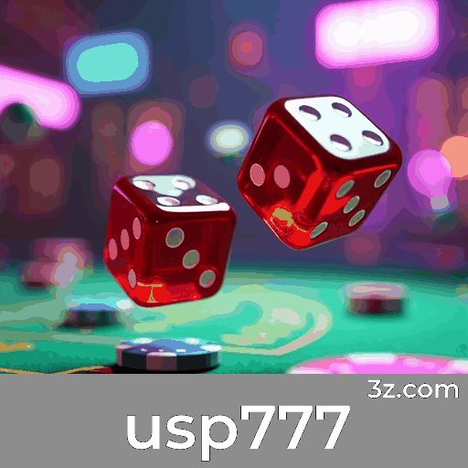 avaliações sobre usp777 slots