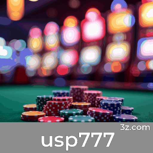 avaliações sobre usp777 slots