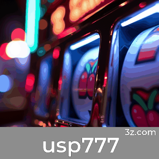 avaliações sobre usp777 slots